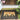 Coir Insert Castle Surround 45x75 cm