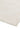 Bellagio Modern Plain Loop Striped Shiny Viscose Hand Woven White Rug in Medium 120x180 cm (4'x6')