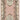 Lotus Premium Aubusson Design Pink Wool Traditional Floral Hallway Runner Rug 67x210 cm