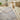 Consept Looms Somerset SOM103 Waves Pattern Grey Beige Polypropylene Traditional Abstract Rug