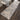 Nourison Rustic Textures RUS04 Beige Grey Jute Polypropylene Abstract Textured Hallway Runner Rug