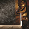 Maine Fossil Tubular Pile Rug Hand-Woven with New Zealand & European Wools - Small 80x150 cm (2'6"x5')