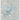Calvin Enchanting ECH01 Grey Sky Blue Polypropylene Abstract Floral Textured Rug