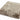 Plush Plain Shaggy High Pile Thick Silky Fluffy Soft Hand Woven Taupe Rug
