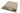 Plush Plain Shaggy High Pile Thick Silky Fluffy Soft Hand Woven Taupe Rug