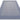 Consept Looms Terrazzo TRZ01 Garden Patio Living Framed Indoor Outdoor Handmade Polypropylene Bordered Rug