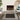 Horizon Bordered HOZ03 Black By Indoor Outdoor Polypropylene Geometric Textured Rug