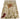 Nourison Tropics TS01 Ivory Pure Tufted Wool Cotton Floral Rug 160x230 cm
