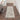 Nourison Rustic Textures RUS17 Leaves Pattern Ivory Grey Jute Abstract Floral Textured Rug - Runner 66x236 cm (2'2''x7'6'')