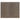 My Coffee Brown Non Washable Cotton Plain Doormat