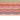 My Mat Candy Washable Home Entrance, Kitchen, Hallway, Entryway Non-Slip Rug in Zig Zag Rainbow Multi Colours in 67 x 200 cm