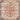Ankara AKR2331 Antique Pink Multi Polypropylene Oriental Traditional Vintage Rug