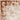 Kuza Border Abstract Modern Distressed Soft Velvety Silky Terracotta Orange Rug & Runner