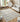 Delta Omega Cream Bohomian Tribal Geometric Motifs Rug