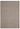 Valley Path Geometric 3D Pattern Rug in Charcoal Grey, Natural and Ivory
