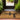 Asiatic London Family Love Crossword Natural DO02 Coir Indoor Outdoor Non-Slip Doormat 45x75 cm
