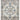 URCO Nova Leona Cream Distressed Polypropylene Persian Traditional Vintage Hallway Runner Rug