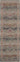 Kashan VKA01 Classic Grey Polypropylene Persian Oriental Traditional Rug