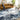 Wanderlust 2309 Blue Jute Abstract Scandi Rug