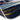 Nova NV42 Vista Pictorial Vibrant Blue Multi Polypropylene Abstract Modern Rug