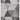 Orbit Boreal 3D Grey Abstract Geometric Textured Hallway Runner Rug