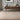 Henley Modern Handmade High Shine Organic Lines Wool & Viscose Premium Rug in Putty Cream - Medium 120x170 cm (4'x5'6")