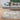 Gatsby Modern Abstract Shiny Viscose High Quality Hand Woven Green Rug - Medium 120x170 cm (4'x5'6")
