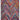 Carnaval CAR104 Vibrant Multi Colours Modern Chevron Rug by Concept Looms