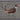 My Nylon Pattern Pheasant Blue Grey Washable Non-Slip Bordered Rug - Small 50 x 75 cm (2'x2'5")