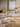 Origins 3D Scallop Silky Sand Neutral Jute Shaggy Geometric Rug