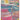Consept Looms Art107 Multi Pictorial Pop Multicoloured Polypropylene Abstract Floral Rug
