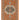 Cashmere 5570 Terracotta Oriental Traditional Floral Kilim Hallway Runner Rug