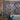 Zola Sarab Vintage Traditional Persian Bordered Rug in Turquoise Pink