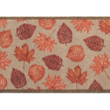 Hug Rug Floor Mat RHS Autumn Leaves Door Mat Runner