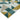 Asiatic London Sketch SK03 Shapes Multicolour Hand-Carved Jute Polypropylene Geometric Rug 200x290 cm