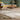 Asiatic London Mirage Oasis Marbled Texture Green Polypropylene Abstract Textured Rug - Medium 120x170 cm (4'x5'6")