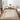 553A2 Classic Cream Beige Traditional Vintage Textured Bordered Hallway Runner Rug