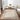 553A2 Classic Cream Beige Traditional Vintage Textured Bordered Hallway Runner Rug