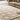 Asiatic London Nexus Octagon Beige Hand-Carved Wool Viscose Geometric Rug 120x170 cm - Medium 120x170 cm (4'x5'6")