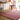 Origins Fine Multi Colours Stripes Hand Loom Woven Wool Rug or Halway - Small 80x150 cm (2'6"x5')