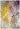 Vision Stipple Wool Ombre Effect Hand Tufted Short Pile Modern Abstract Rug in Multi Colours