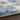 Nourison Rustic Textures RUS08 Ivory Grey Blue Jute Polypropylene Abstract Textured Hallway Runner Rug