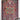 Origins Granada Traditional Bordered Rug & Hallway Runner in Ruby
