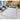 Jazz Geometric Indoor Outdoor Garden Rug
