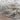 Origins Glamour Deluxe Tufted High Pile Silky Ivory Cotton Shaggy Textured Rug