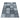Ayyildiz Ottowa 4202 Squared Blocks Design Grey Jute Polypropylene Abstract Geometric Rug 120x170 cm