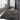 Origins Ritzy Fluffy Silky High Pile Charcoal Grey Shaggy Plain Soft Rug - Medium 120x170 cm (4'x5'6")