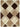 Origins 3D Geo Silky Diamond Beige Hand-Carved Shaggy Geometric Rug