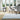 Guru Ice Blue Wool Viscose Modern Rug - Medium 120x170 cm (4'x5'6")