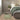 York Wool Rug Hand Made Modern Plain Bordered Rug in Sage Green - X-Small 60x120 cm (2'x4')